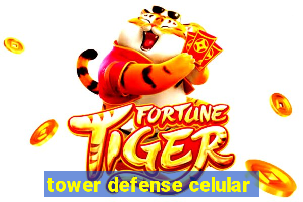 tower defense celular